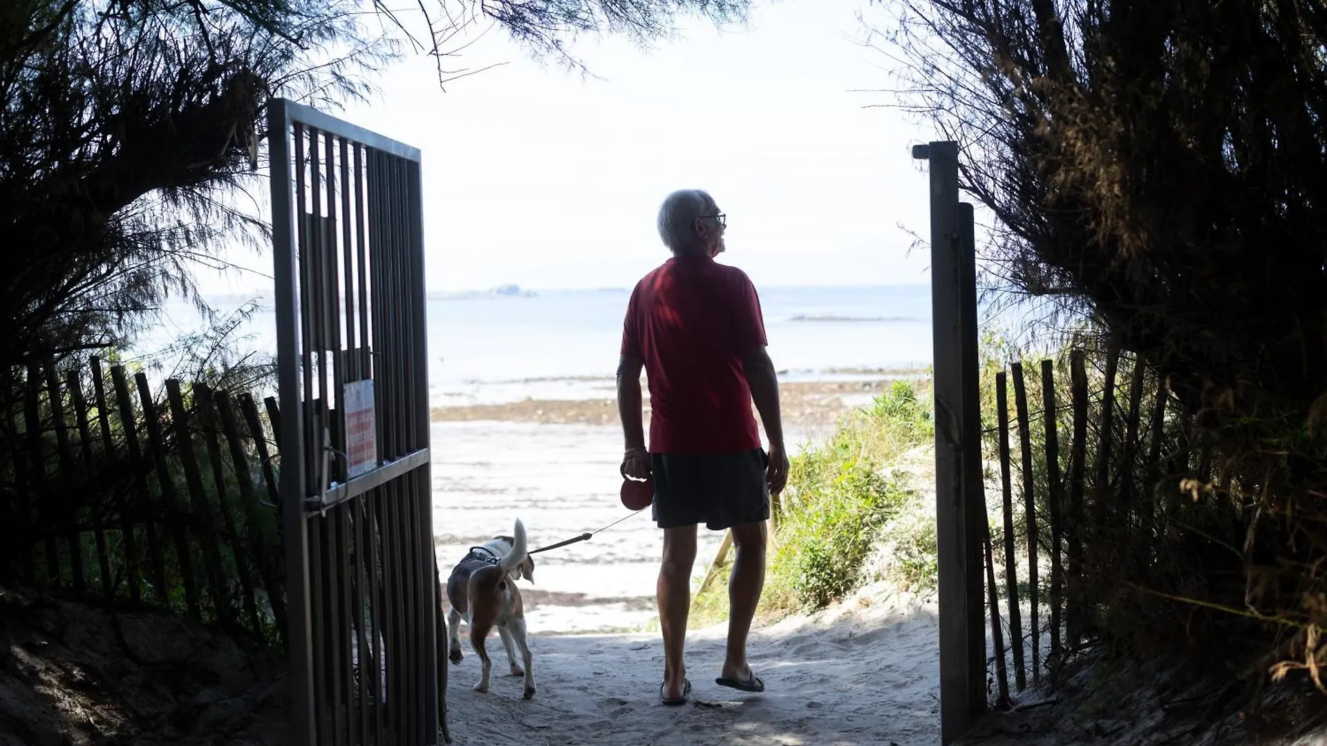 Camping Paradis La Pointe De Roscoff