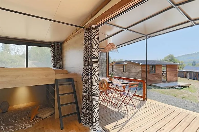 Camping Paradis La Pointe De Roscoff