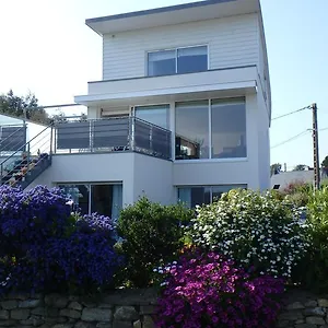 D'hôtes De La Grande Greve Maison d'hôtes